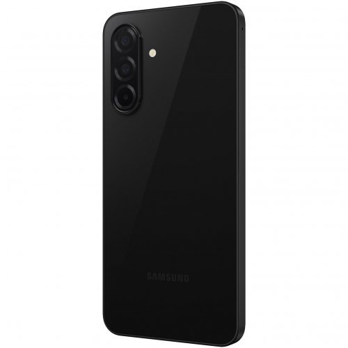 Смартфон Samsung Galaxy A26, 256 ГБ, Чёрный, Black, SM-A266B08256BLK2E1S