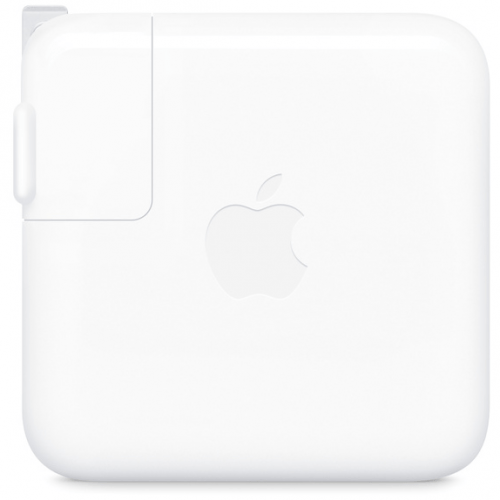 Адаптер питания USB-C мощностью 70 Вт, MQLN3