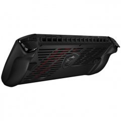 Портативная игровая консоль MSI Claw, 512 ГБ
