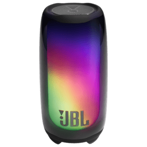 Портативная беспроводная колонка со светодиодным шоу JBL Pulse 5