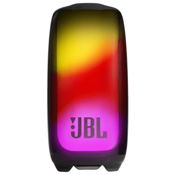Портативная беспроводная колонка со светодиодным шоу JBL Pulse 5
