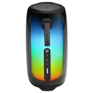 Портативная беспроводная колонка со светодиодным шоу JBL Pulse 5