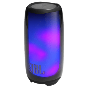 Портативная беспроводная колонка со светодиодным шоу JBL Pulse 5
