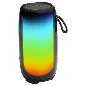 Портативная беспроводная колонка со светодиодным шоу JBL Pulse 5