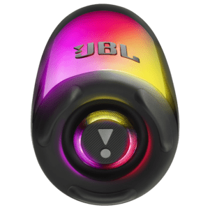 Портативная беспроводная колонка со светодиодным шоу JBL Pulse 5
