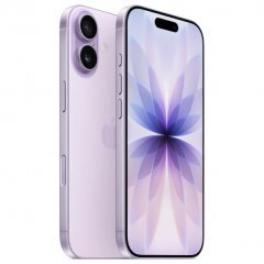 Apple iPhone 17 512 ГБ, Lavender, Лавандовый, eSim
