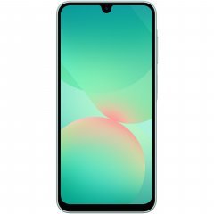 Смартфон Samsung Galaxy A26, 256 ГБ, Мятный, Mint, SM-A266B08256MNT2E1S