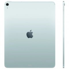 Apple iPad Air (M4, 2026) 13" Wi-Fi + Cellular, 256 ГБ, Blue, Голубой