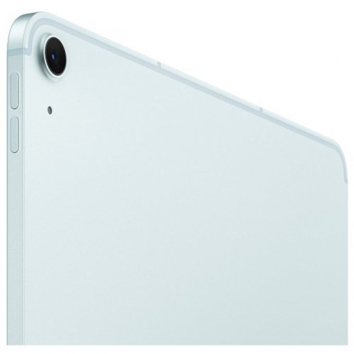 Apple iPad Air (M4, 2026) 13" Wi-Fi + Cellular, 256 ГБ, Blue, Голубой