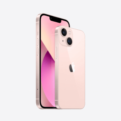 Apple iPhone 13, 256 ГБ, Pink, Розовый