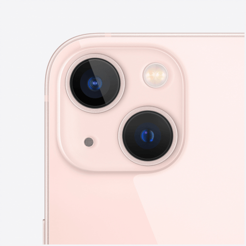 Apple iPhone 13, 256 ГБ, Pink, Розовый