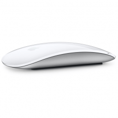 Magic Mouse 3 — белая мультитач-поверхность, MK2E3