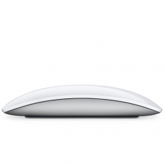 Magic Mouse 3 — белая мультитач-поверхность, MK2E3