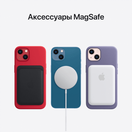 Apple iPhone 13, 128 ГБ, Green, Зелёный