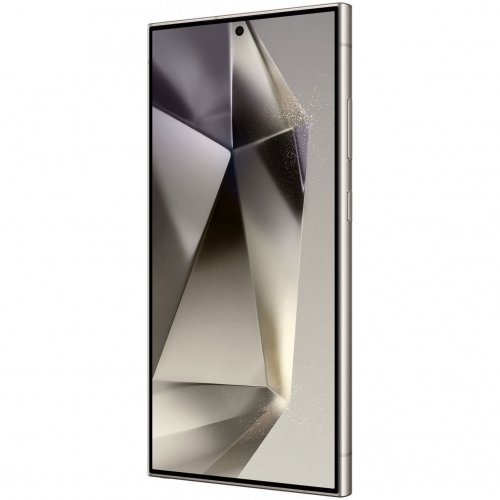Смартфон Samsung Galaxy S24 Ultra, 512 ГБ, серый титан, SM-S928BZTQ