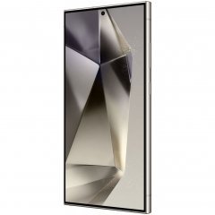 Смартфон Samsung Galaxy S24 Ultra, 512 ГБ, серый титан, SM-S928BZTQ