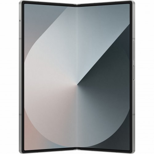 Смартфон Samsung Galaxy Z Fold6, 256 ГБ, серый, Silver Shadow, SM-F956BZSD