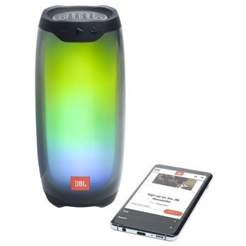 Беспроводная акустика JBL Pulse 4