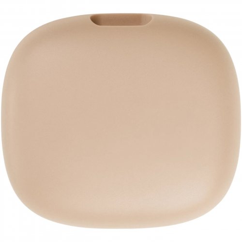 Беспроводные наушники JBL Wave Flex, Beige, бежевый