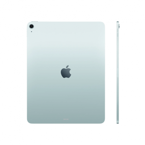 Apple iPad Air (2025) M3 13" Wi-Fi 1 ТБ, голубой