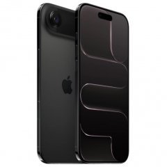 Apple iPhone Air 256 ГБ, Black, Чёрный, eSIM