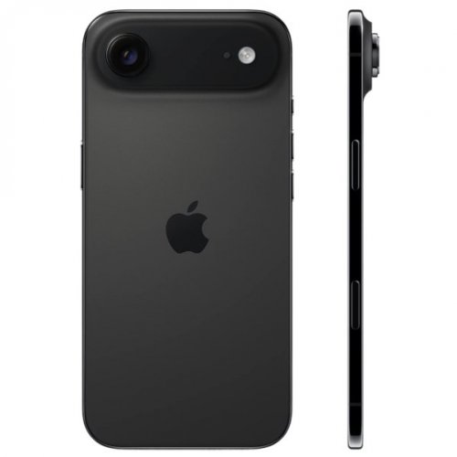 Apple iPhone Air 256 ГБ, Black, Чёрный, eSIM