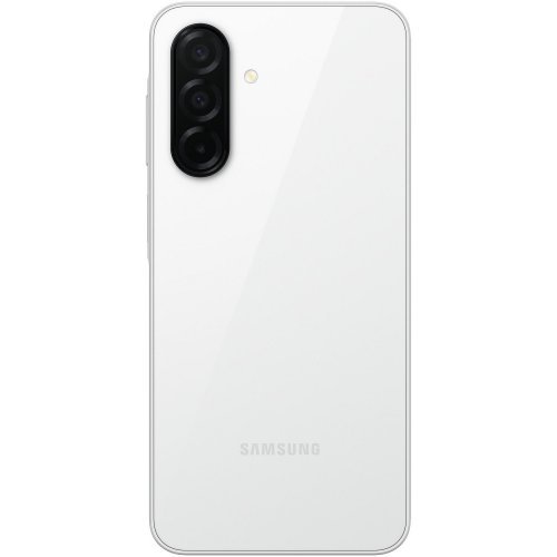 Смартфон Samsung Galaxy A26, 256 ГБ, Белый, White, SM-A266B08256WHT2E1S