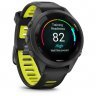 Спортивные часы Garmin Forerunner 265S, черный