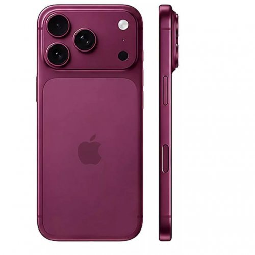 Apple iPhone 18 Pro Max 1 ТБ, Dark Cherry, Темная вишня, Sim+eSim