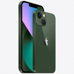Apple iPhone 13, 256 ГБ, Green, Зелёный