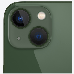 Apple iPhone 13, 256 ГБ, Green, Зелёный