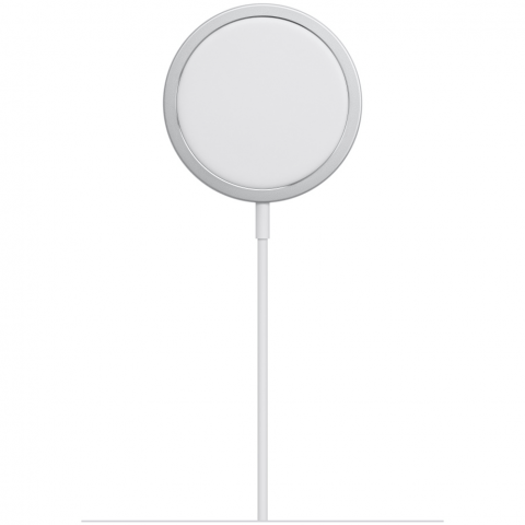 Magic Mouse — черная поверхность Multi-Touch, MMMQ3