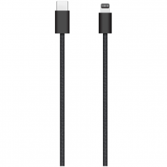 Magic Mouse — черная поверхность Multi-Touch, MMMQ3