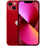 Apple iPhone 13, 256 ГБ, Red, Красный