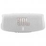 Беспроводная акустика JBL Charge 5, White