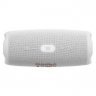 Беспроводная акустика JBL Charge 5, White