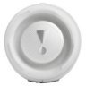 Беспроводная акустика JBL Charge 5, White