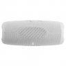 Беспроводная акустика JBL Charge 5, White