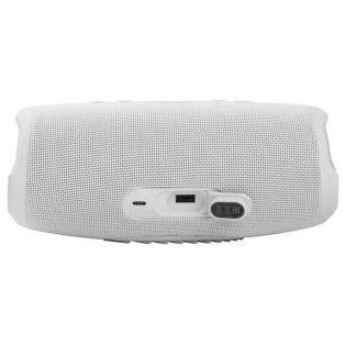 Беспроводная акустика JBL Charge 5, White