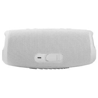 Беспроводная акустика JBL Charge 5, White
