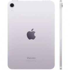 Apple iPad mini (2024) Wi-Fi 256 ГБ, Фиолетовый