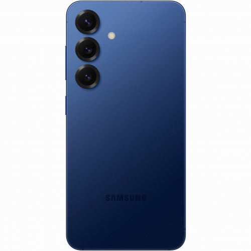 Смартфон Samsung Galaxy S25, 128 ГБ, Синий, Navy, SM-S931BDBI