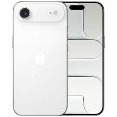Apple iPhone Air 256 ГБ, Cloud White, Белый, eSIM