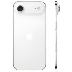 Apple iPhone Air 256 ГБ, Cloud White, Белый, eSIM