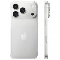 Apple iPhone 18 Pro Max 1 ТБ, Silver, Серебристый, eSim