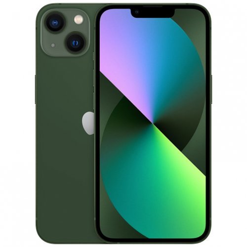 Apple iPhone 13, 512 ГБ, Green, Зелёный