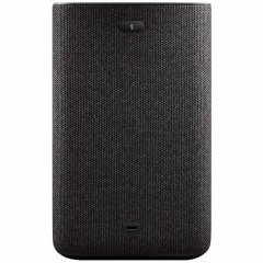 Умная колонка Яндекс Станция 2, антрацит