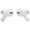 Беспроводные наушники JBL Wave Beam, White, белый