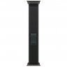 Apple Watch Ultra 2 GPS + Cellular, 49 мм, корпус черного из титана, ремешок Trail черного цвета, размер S/M, MX4U3