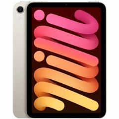 Apple iPad mini (2024) Wi-Fi 256 ГБ, Сияющая звезда